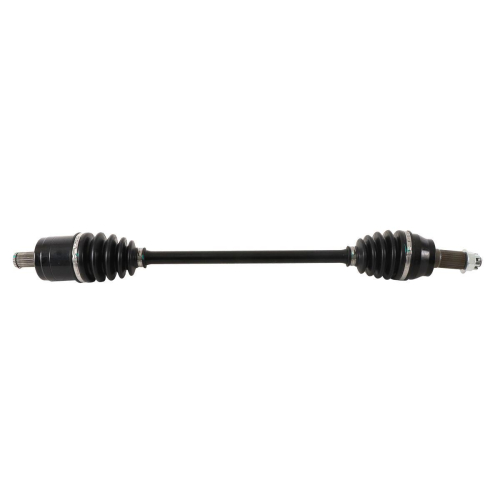 All Balls - All Balls 6Ball Heavy Duty Axle - AB6-PO-8-360