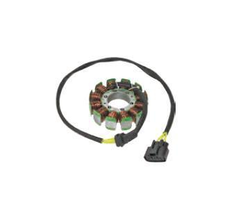 SPI - SPI Stator Assembly - SU-01365