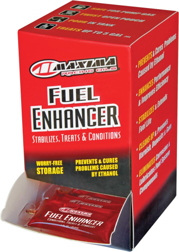 Maxima - Maxima Fuel Enhancer - 30 Pack Display - 80-89130