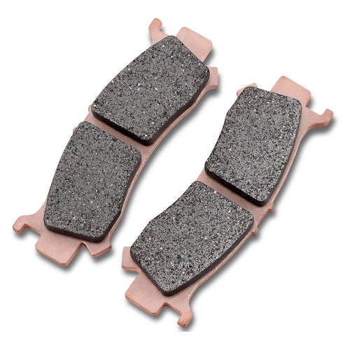 EBC - EBC SXR Brake Pads - SXR702HH