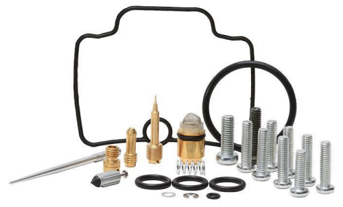 All Balls - All Balls Carburetor Rebuild Kit - 26-10007