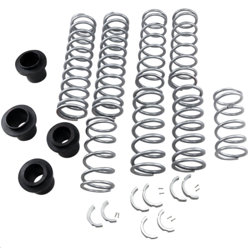 Eibach - Eibach Pro-UTV Stage Two Performance Spring System - EB52090130222