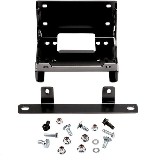 Warn - Warn Winch Mounting System - 101678