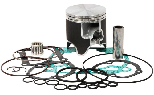 Vertex - Vertex Cast Replica Top End Piston Kit - Standard Bore 71.96mm, Standard Compression - VTK23375C