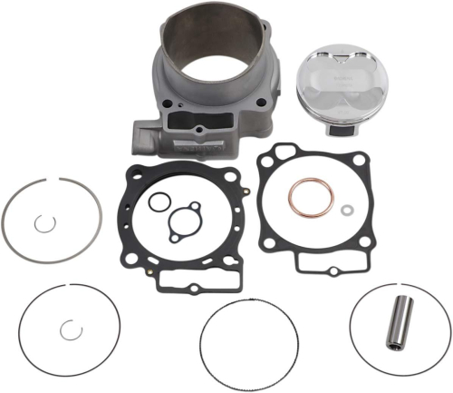 Athena - Athena Big Bore Cylinder Kit (470cc) - 98mm Bore - P400210100060