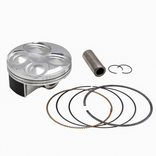 Kibblewhite Precision - Kibblewhite Precision KPMI Piston Kit - 80-81205