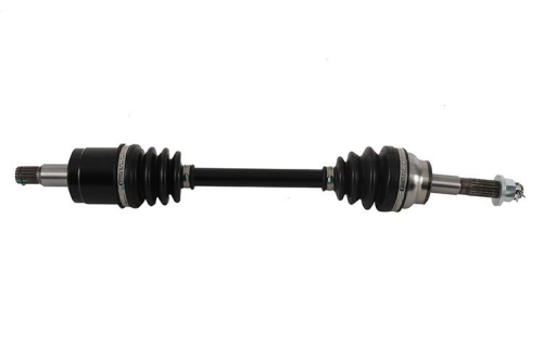 All Balls - All Balls 6Ball Heavy Duty Axle - AB6-KU-8-303