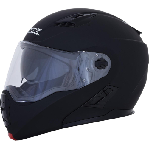 AFX - AFX FX-111 Solid Helmet - 0100-1783 - Matte Black - 2XL