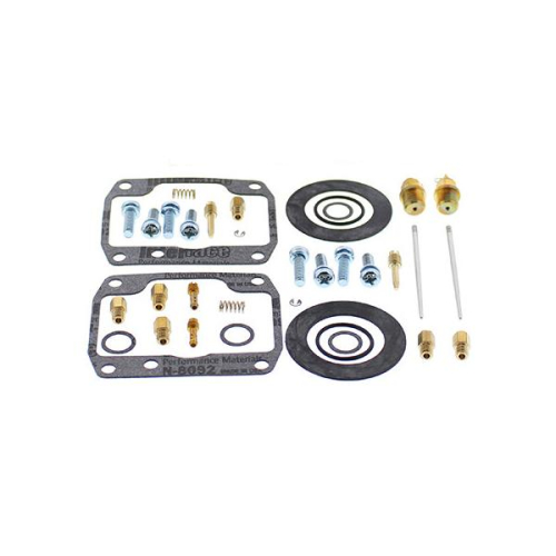 All Balls - All Balls Carburetor Rebuild Kit - 26-1962