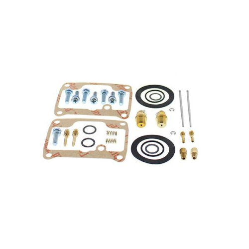 All Balls - All Balls Carburetor Rebuild Kit - 26-1980