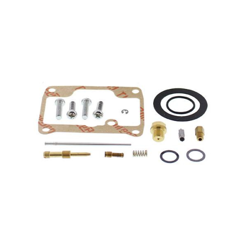 All Balls - All Balls Carburetor Rebuild Kit - 26-1981