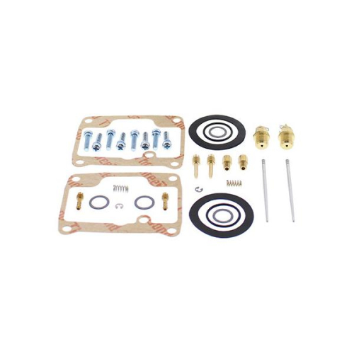 All Balls - All Balls Carburetor Rebuild Kit - 26-1982