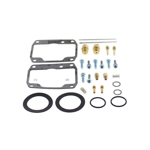 All Balls - All Balls Carburetor Rebuild Kit - 26-1794