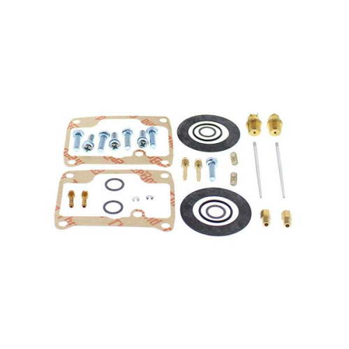 All Balls - All Balls Carburetor Rebuild Kit - 26-1963