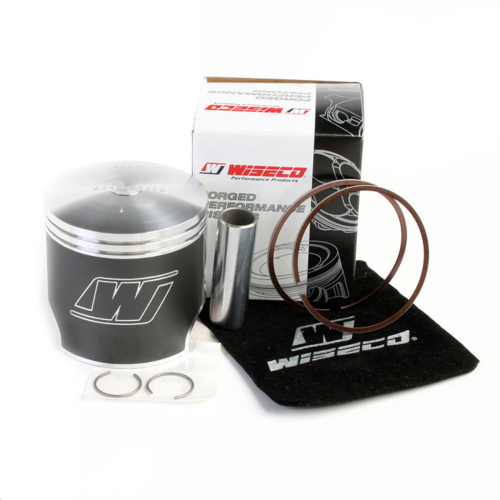 Wiseco - Wiseco Piston Kit - Standard Bore 80.95mm - 40162M08100