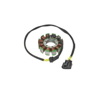 SPI - SPI Stator Assembly - SM-01364