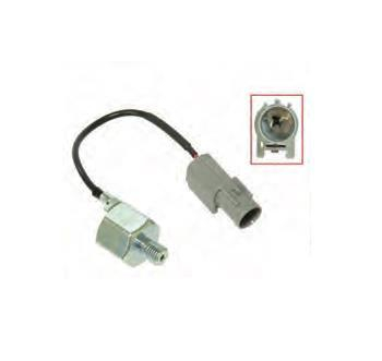 SPI - SPI Knock Sensor - SM-01285