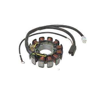 SPI - SPI Stator Assembly - SM-01366