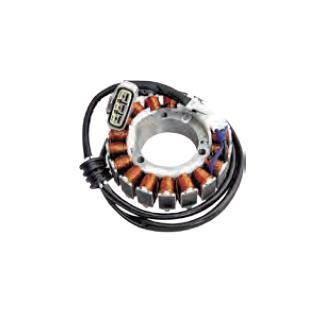 SPI - SPI Stator Assembly - SM-01368