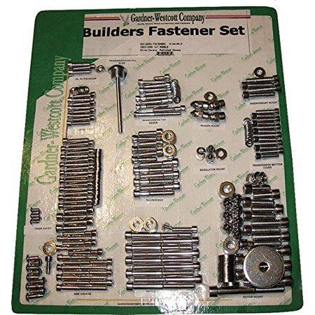 Gardner-Westcott - Gardner-Westcott Builders Kit - P-GW-48-A