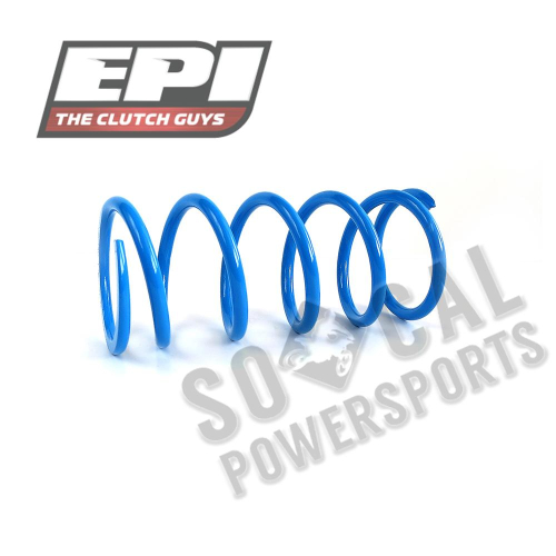 EPI - EPI Primary Drive Clutch Spring - Blue - CAPS3