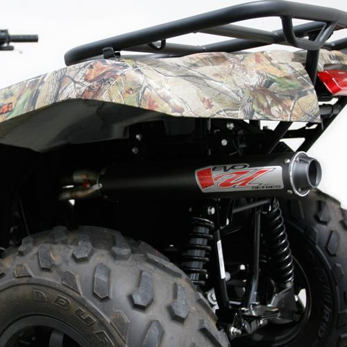 Big Gun - Big Gun EVO Sport Utility Full System - 12-4953