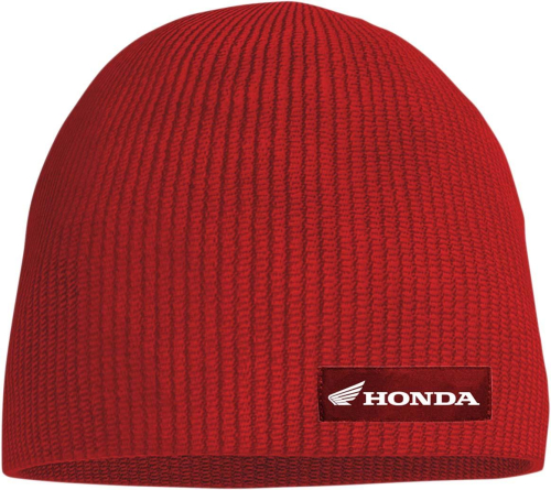 DCOR - DCOR Red Label Beanie - 70-110-1 - Red - OSFM