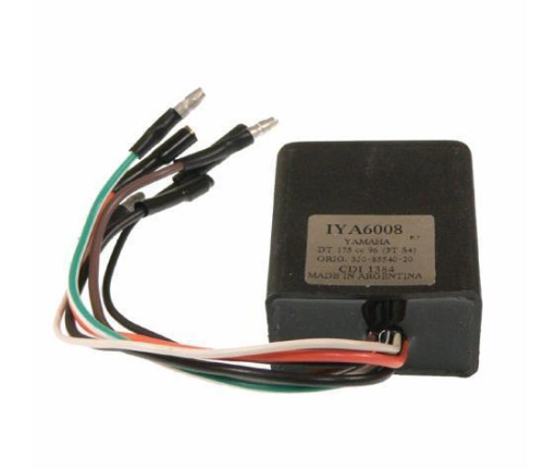 Arrowhead - Arrowhead CDI Box - IYA6001