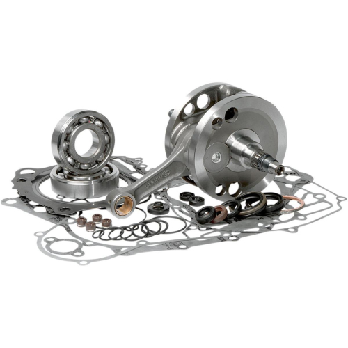 Hot Rods - Hot Rods Stroker Bottom End Kit (+3mm, 264cc) - CBK0206