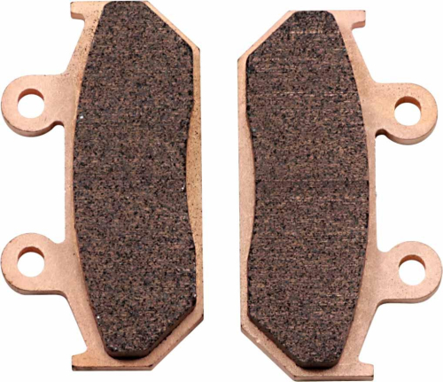 Galfer Brakes - Galfer Brakes 1370 HH Sintered Brake Pads - FD082G1370