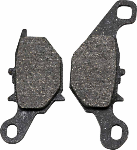 Galfer Brakes - Galfer Brakes 1054 Semi-Metallic/Organic Brake Pads - FD177G1054