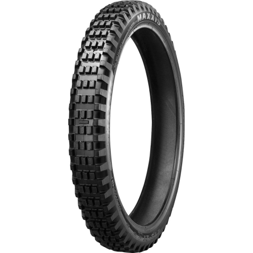 Maxxis - Maxxis M7319 Trial Maxx Front Tire - 2.75x21 - TM89220000