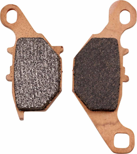 Galfer Brakes - Galfer Brakes 1396 HH Sintered Brake Pads - FD362G1396