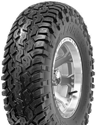 CST - CST CH68 Lobo RC Front/Rear Tire - 30x10R14 - TM007362G0