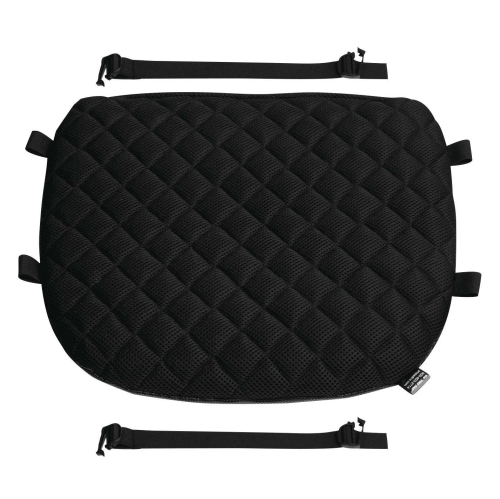 Pro Pad - Pro Pad Diamond Mesh Seat Pad - Touring - 6605-Q