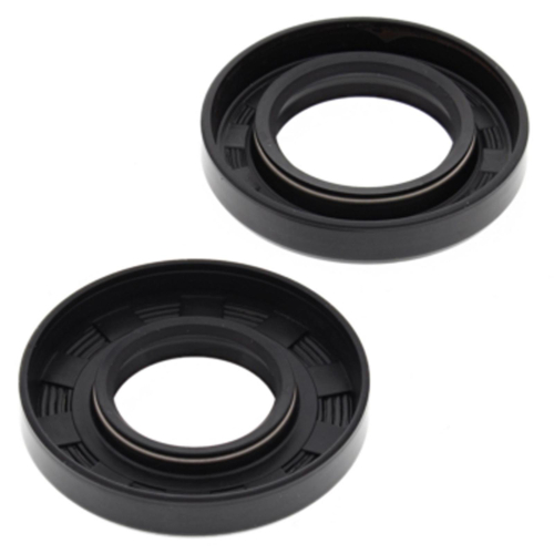 Vertex - Vertex Crankcase Oil Seal Kit - 55237