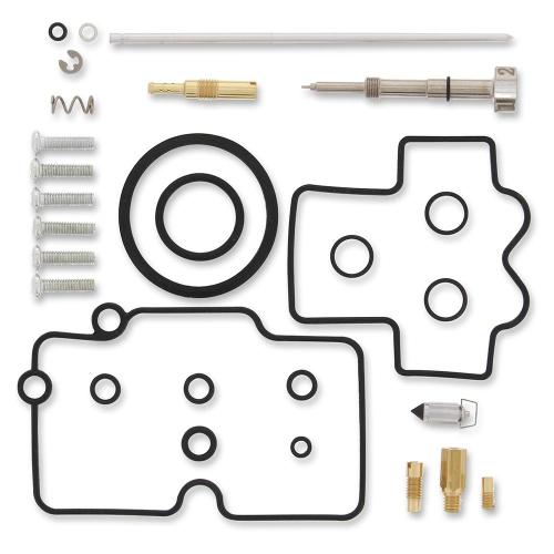 All Balls - All Balls Carburetor Rebuild Kit - 26-1214