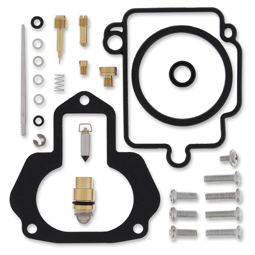 All Balls - All Balls Carburetor Rebuild Kit - 26-1253