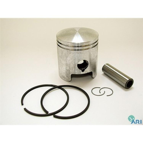 SPI - SPI OEM Style Piston Kit - Standard Bore - 70.00mm - 09-694N