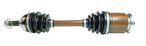 All Balls - All Balls Complete Axle - XF-50-314012