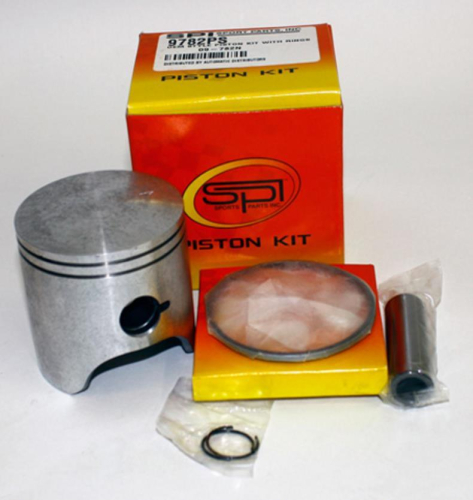 SPI - SPI OEM Style Piston Kit - Standard Bore 70.50mm - 09-782N