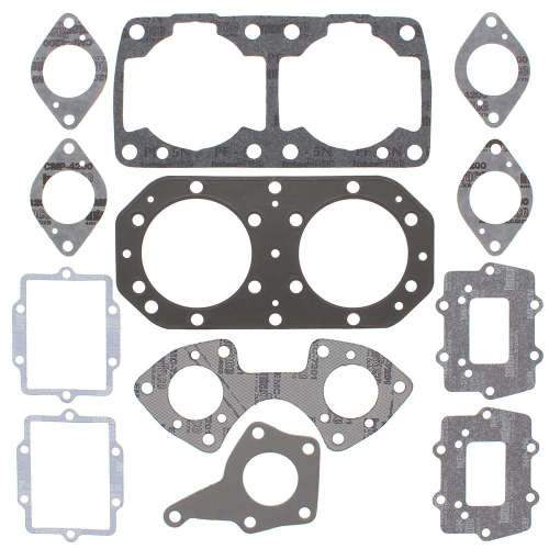 Winderosa - Winderosa Top End Gasket Set - 610409