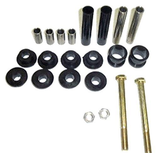 SPI - SPI Front End Bushing Kit - SM-08022