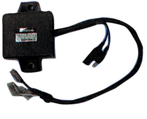 SPI - SPI CDI Box - 01-143-41