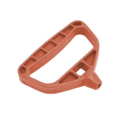 SPI - SPI OEM Style Start Handle - Orange - SM-12037OR