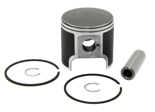 SPI - SPI OEM Style Piston Kit - Standard Bore 68.00mm - 09-752-02