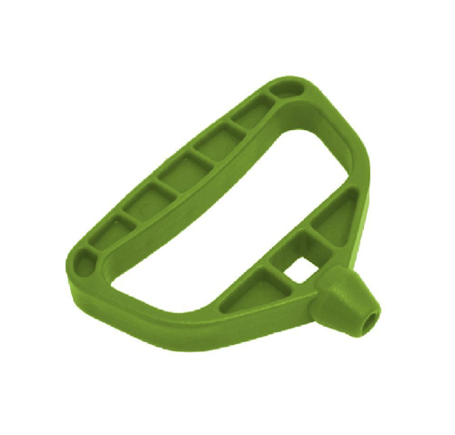 SPI - SPI OEM Style Start Handle - Green - SM-12040