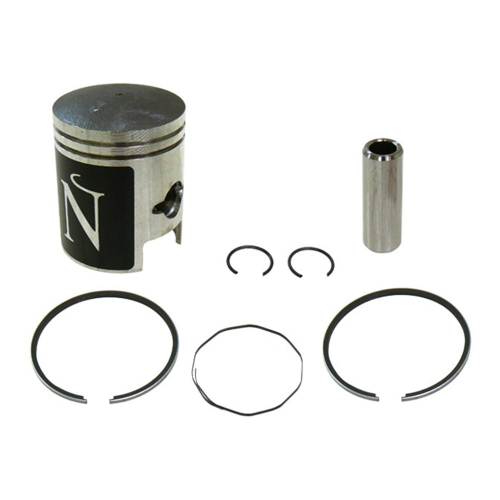 Namura Technologies - Namura Technologies Piston Kit - 0.50mm Oversized to 41.46mm - NX-30050-2