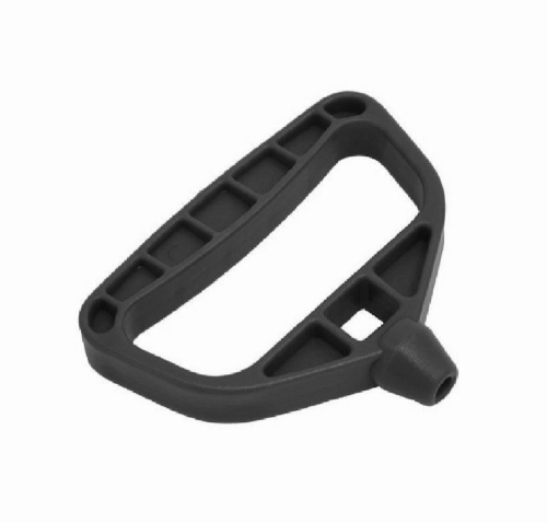 SPI - SPI OEM Style Start Handle - Black - XF-50-62-11002