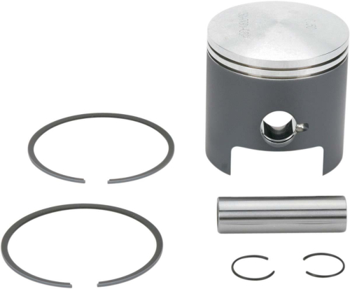 WSM - WSM Piston Kit - Standard Bore 73.00mm - 010-840PK